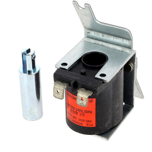 6421JB2002B LG side by side fridge freezer solenoid dispenser valve