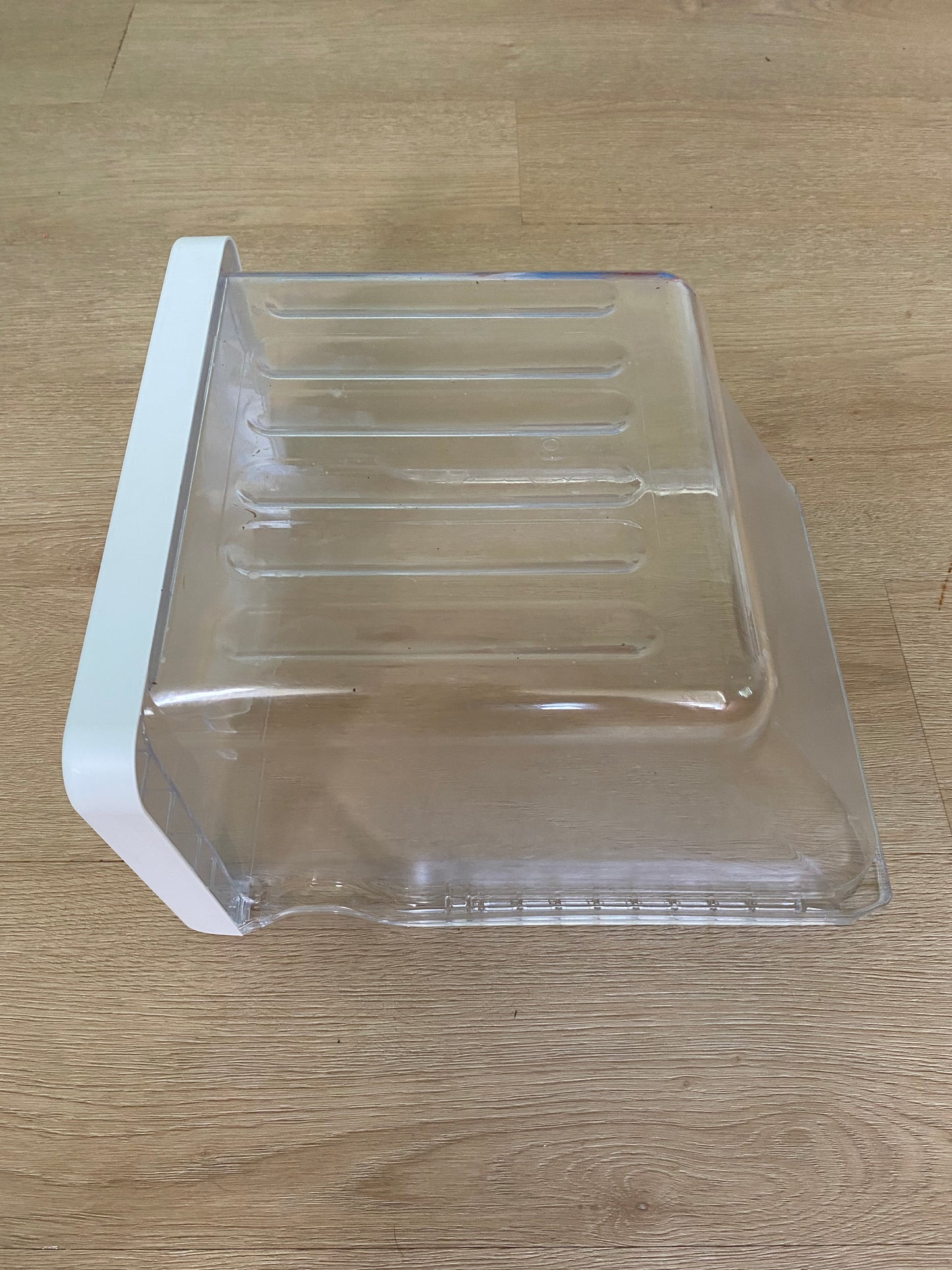 DA97-05046B Samsung fridge lower FREEZER BASKET drawer