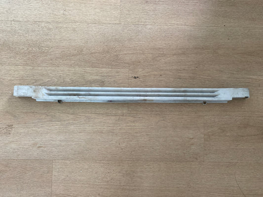 3550JQ0003 ACQ36771406 LG side by side fridge freezer kick plate lower dust cover assembly