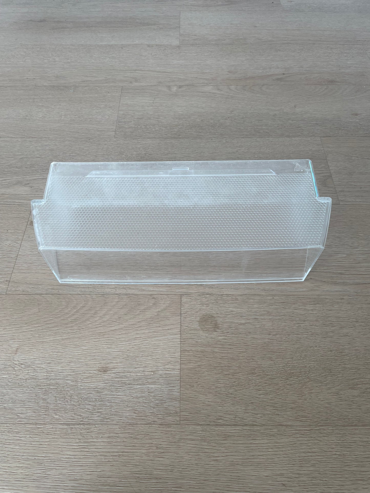 890143064 4055879359 Westinghouse side by side fridge lower bottle shelf bin insert tray guard