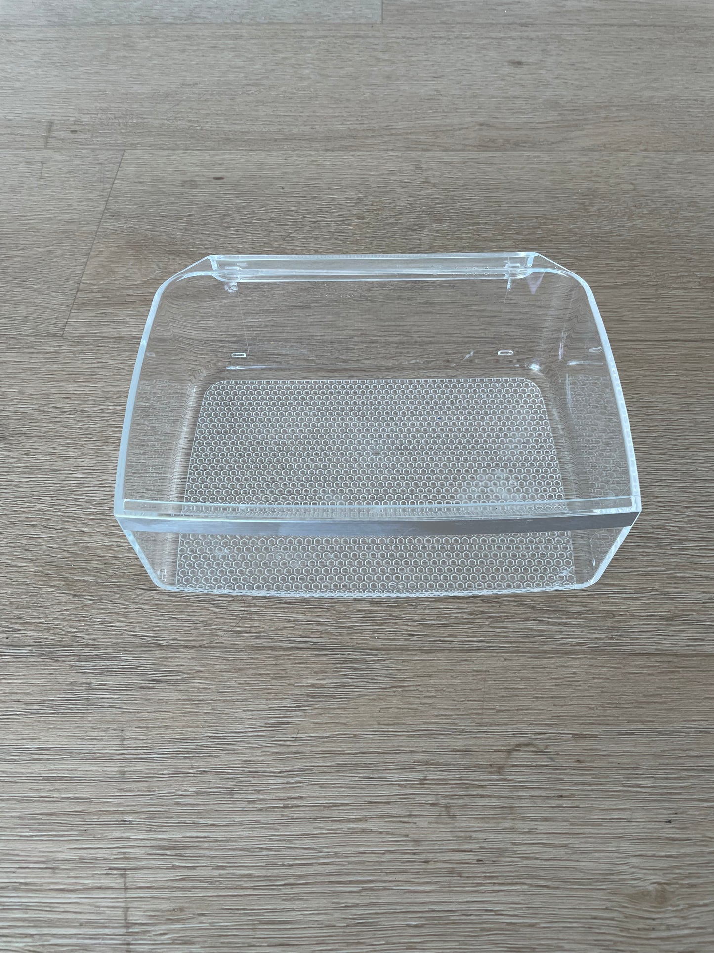 890148527 4055879292 Electrolux Westinghouse fridge door half width bin shelf