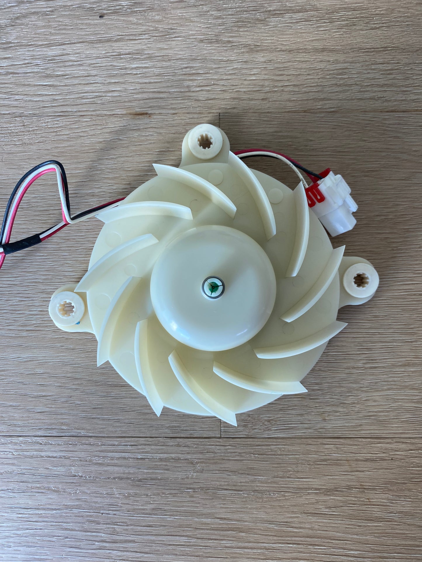 DA31-00287C DA31-00305A DA31-00334 Samsung fridge evaporator fan motor