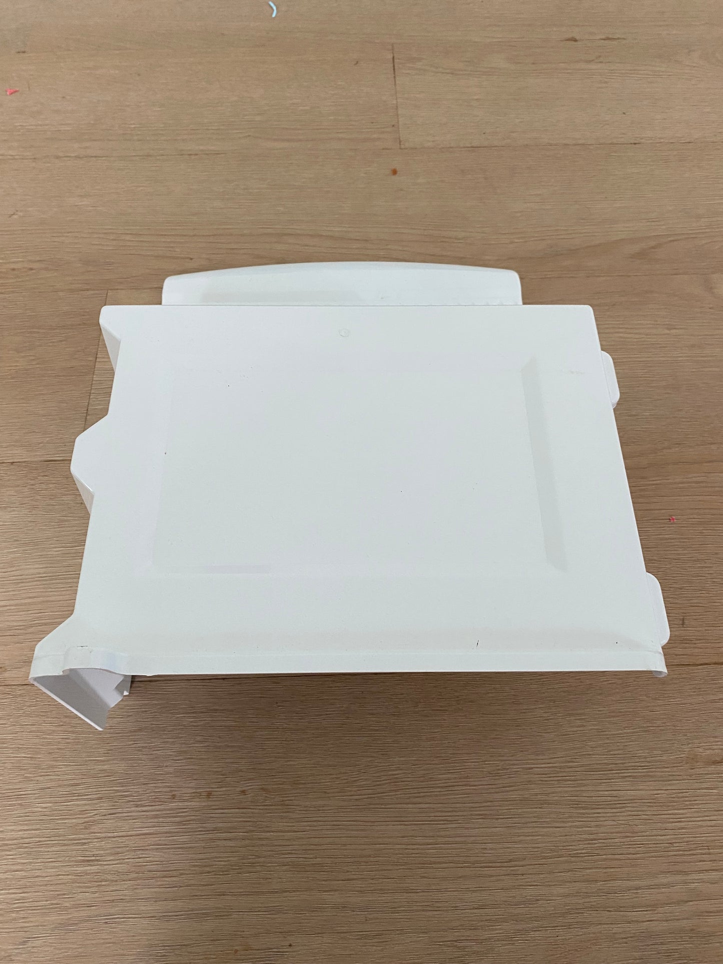 1453110 1449382 241504501 1170730 241691701 Westinghouse Frigidaire fridge freezer ice cream shelf assembly bucket auger cover FITS WSE6070 WSE6970