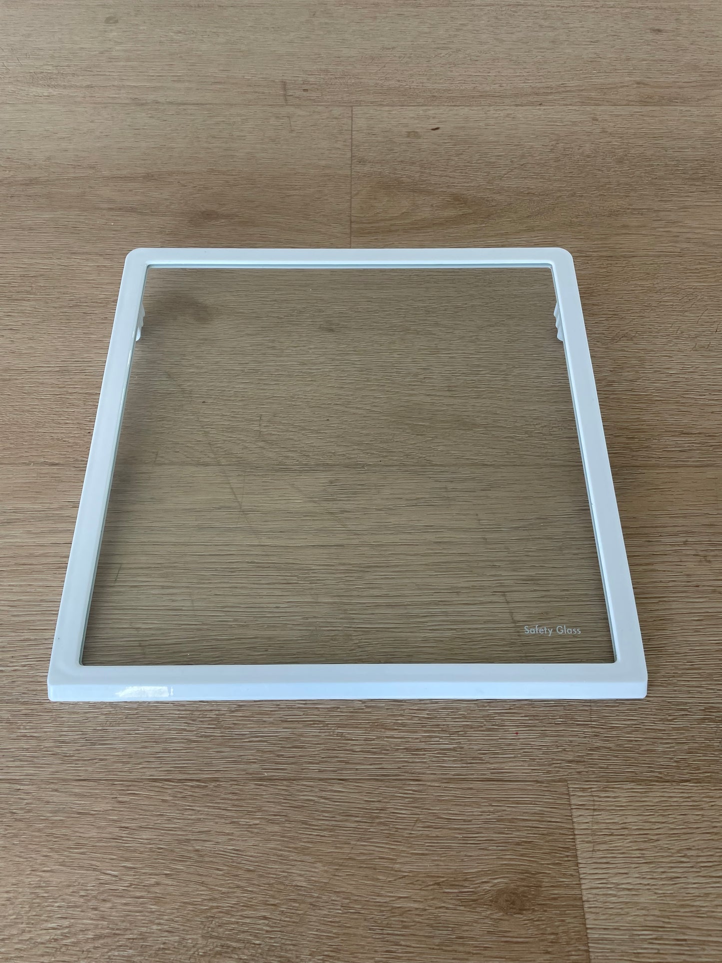 890141801 4055904058 Westinghouse fridge MIDDLE FREEZER GLASS SHELF