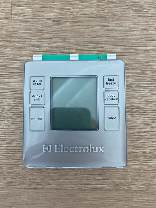 1456478 1457739 85814564788 Electrolux fridge digital display temperature control board EHE5107SA EHE5107SB