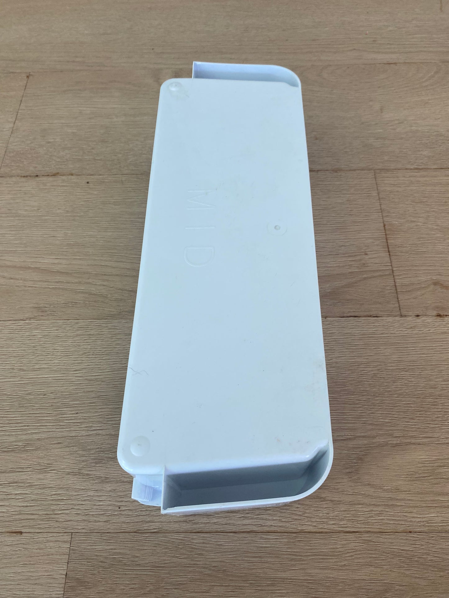 DA63-03640A Samsung fridge door MIDDLE SHELF guard bin tray
