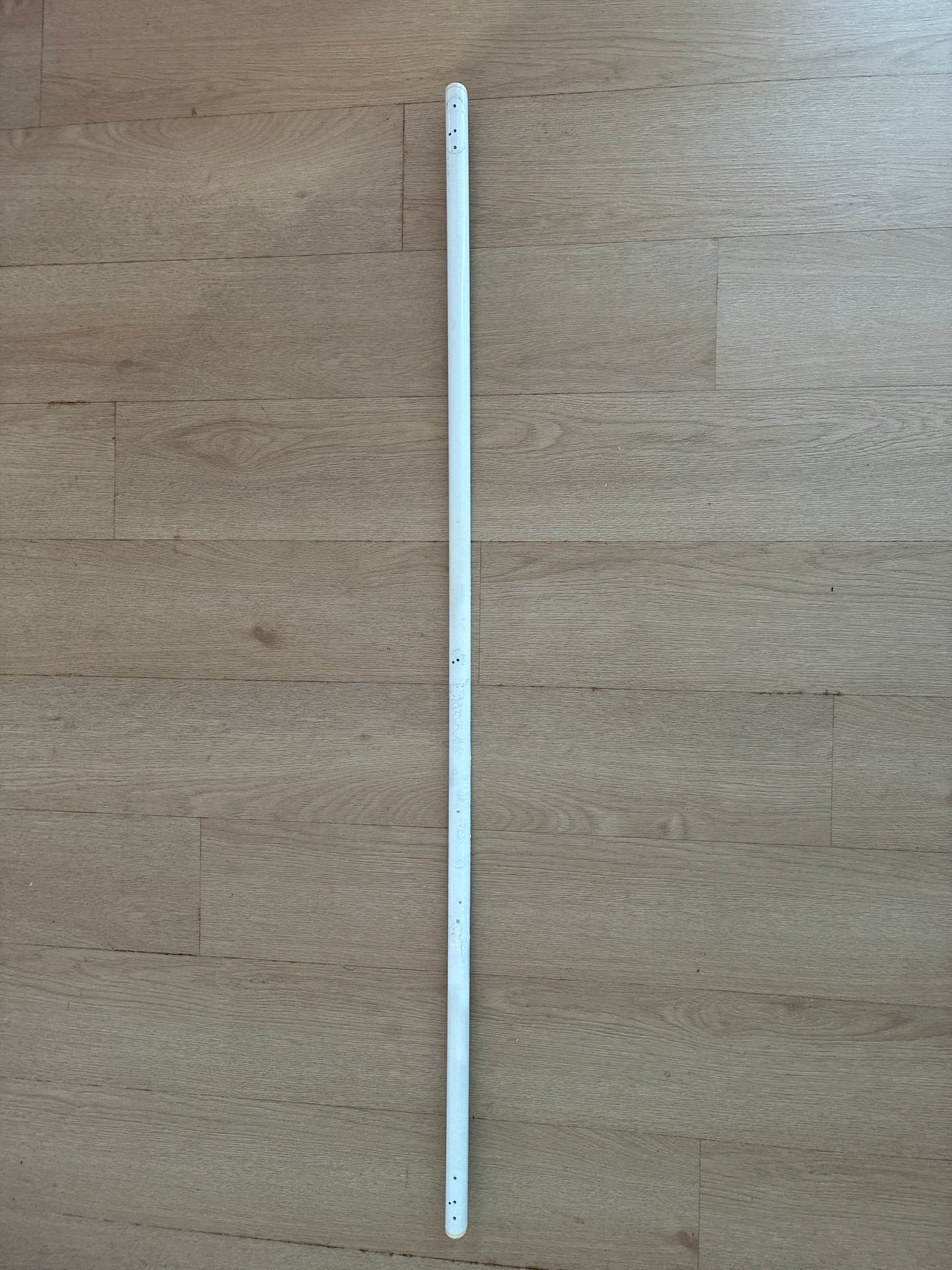 890133378 4055893038 Westinghouse side by side fridge freezer white door handle WSE6200WA WSE6900WA