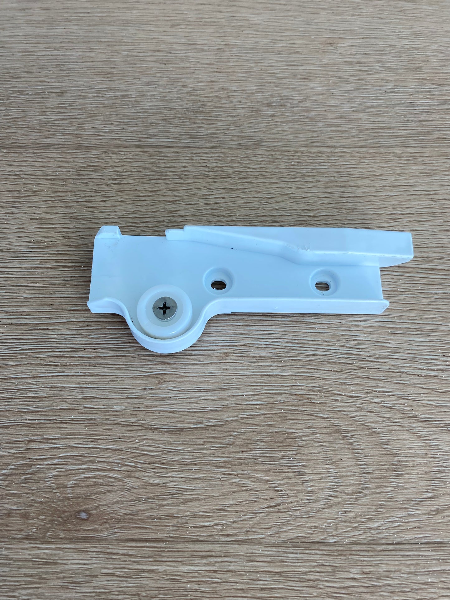 MEA618481 AEC32201402 177B LG FRIDGE COMPARTMENT UPPER LEFT hand side top LHS LH crisper vegetable drawer guide rail runner