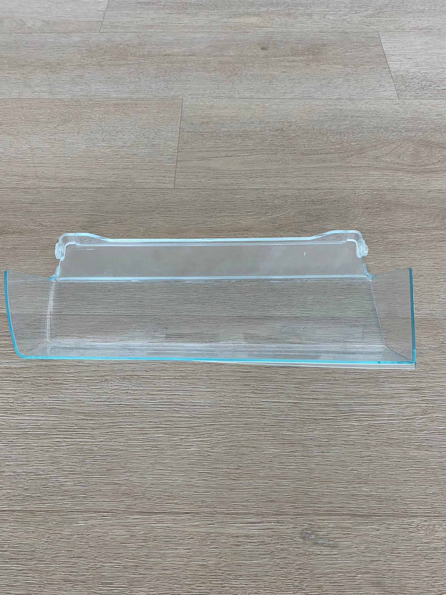 1441786 Westinghouse fridge RHS right hand side dairy door cover lid