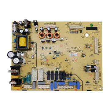 890152533 4055903795 Electrolux Westinghouse fridge main power control board PCB