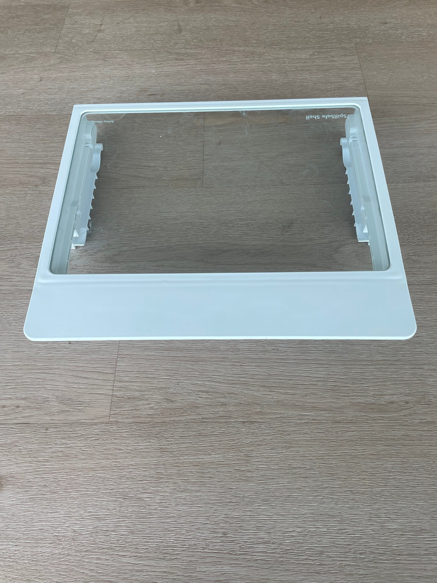 890128691 4055879409 Westinghouse side by side fridge Cover Crisper Lower bottom glass shelf