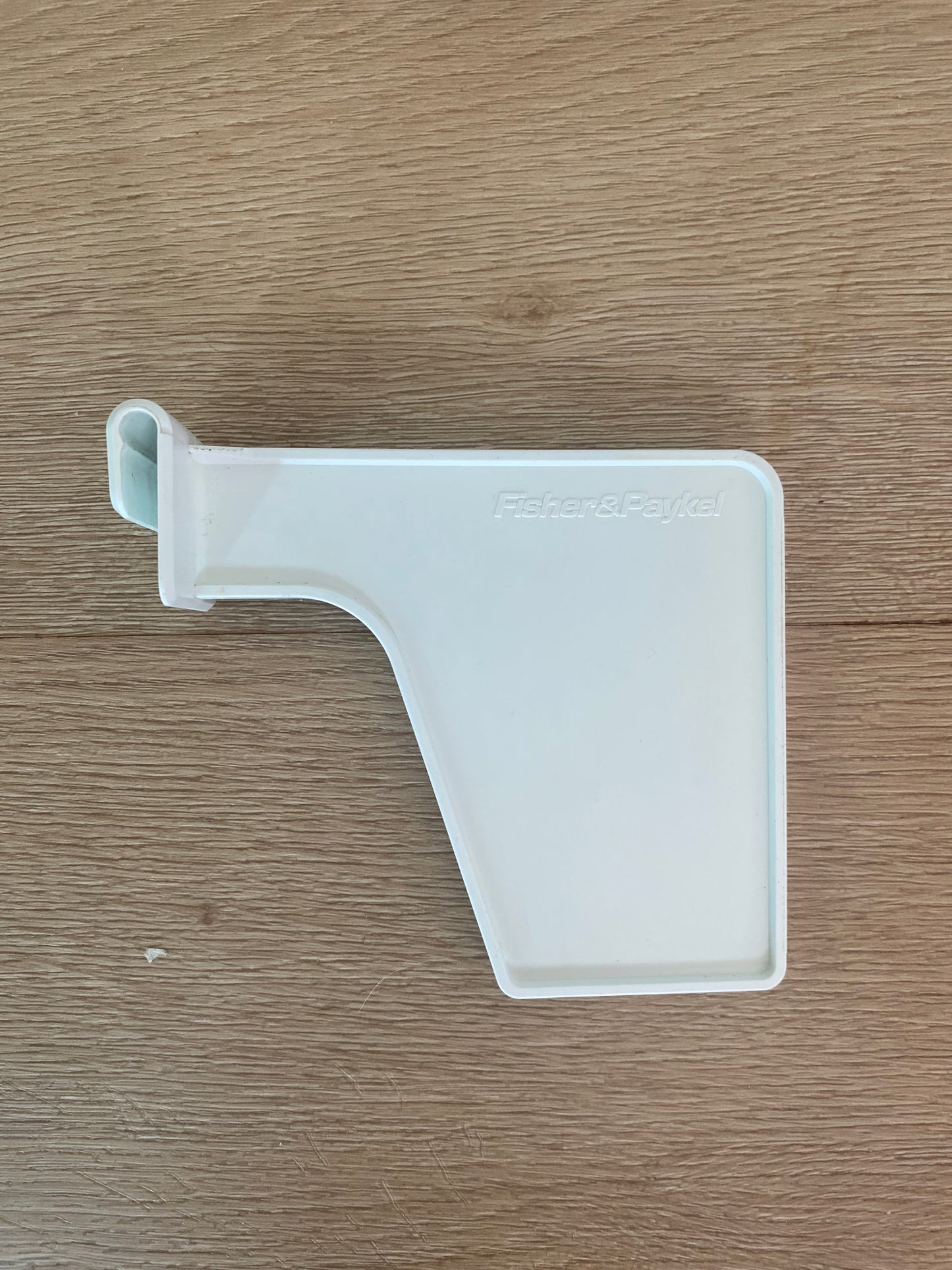 837079 Fisher & Paykel French door fridge freezer door shelf bottle divider RF610A