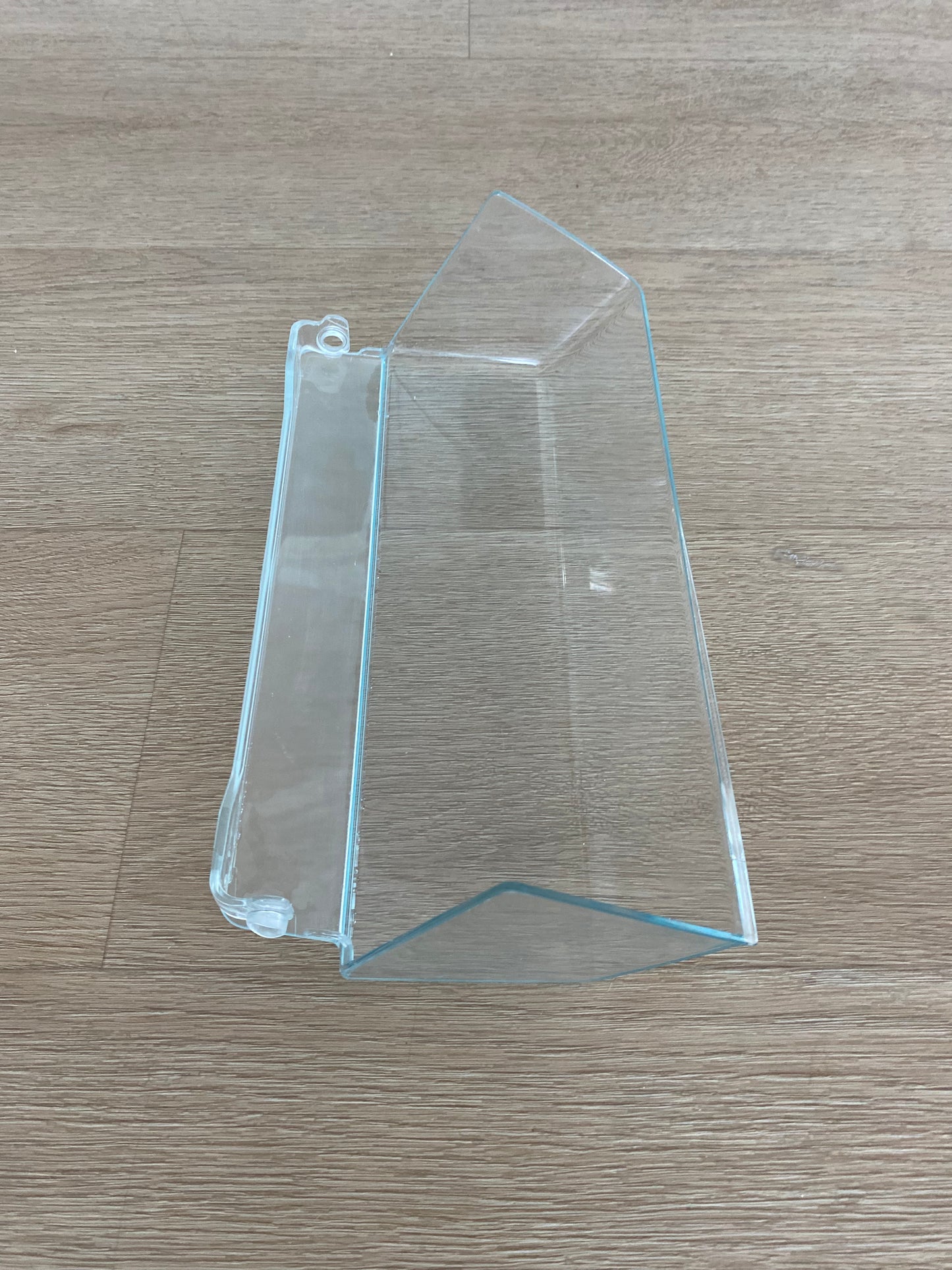 1441791 Westinghouse fridge LHS left hand side dairy door cover lid