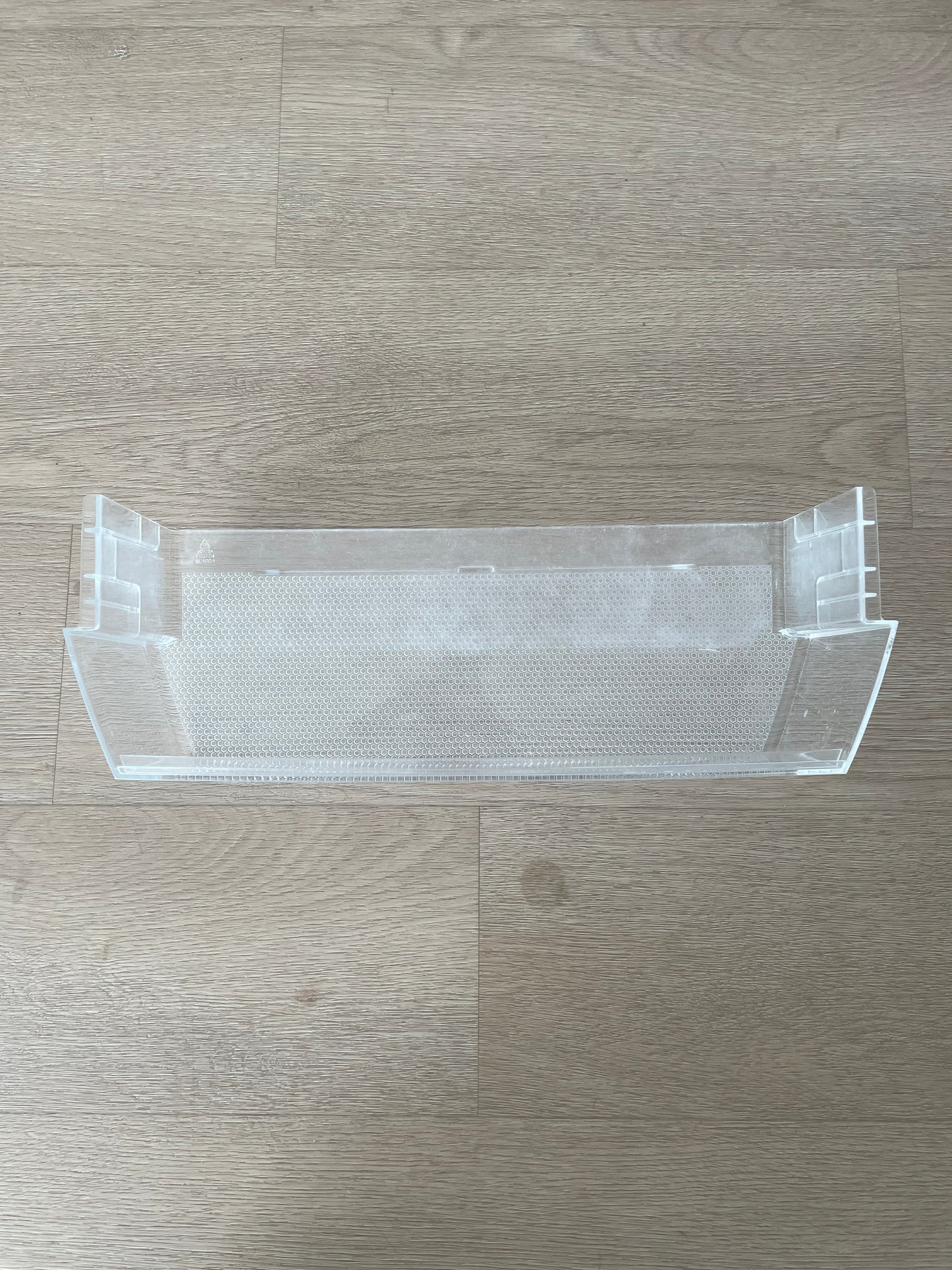890143064 4055879359 Westinghouse side by side fridge lower bottle shelf bin insert tray guard