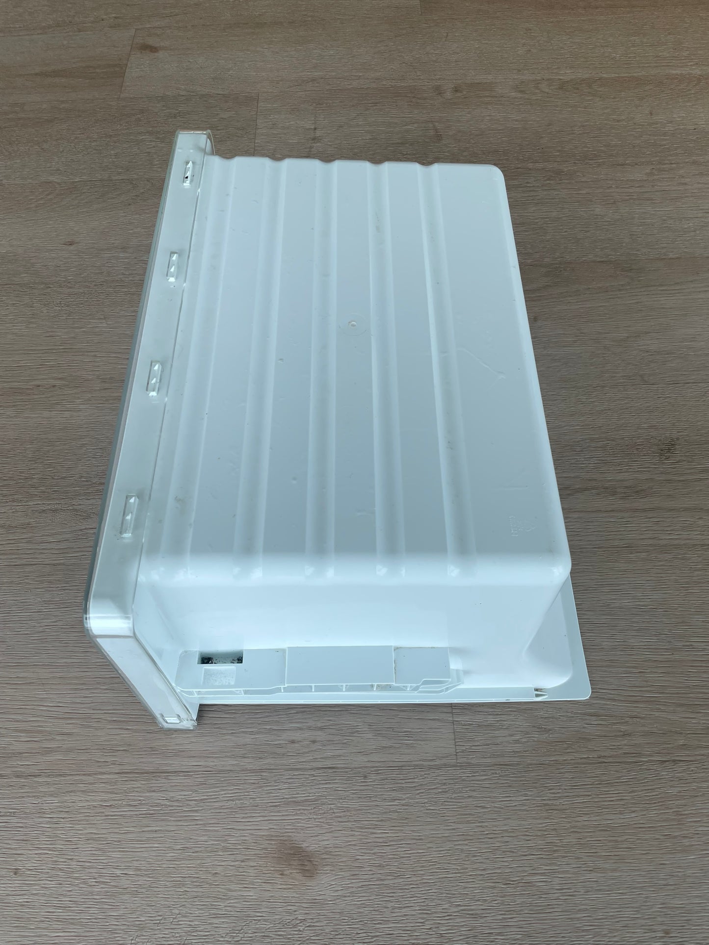 890128894 4055880001 890141778 Westinghouse fridge lower crisper vegetable drawer WSE6170SA WSE6170WA WSE6200SA WSE6200WA