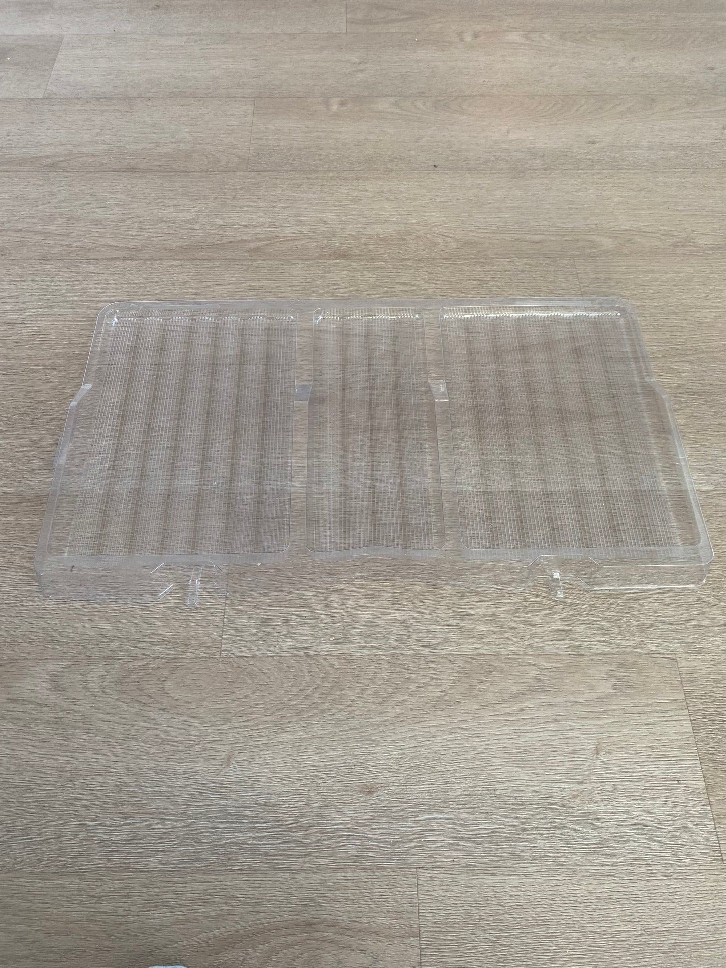 836574 Fisher & Paykel fridge freezer humidity control lid FITS 790mm CABINETS
