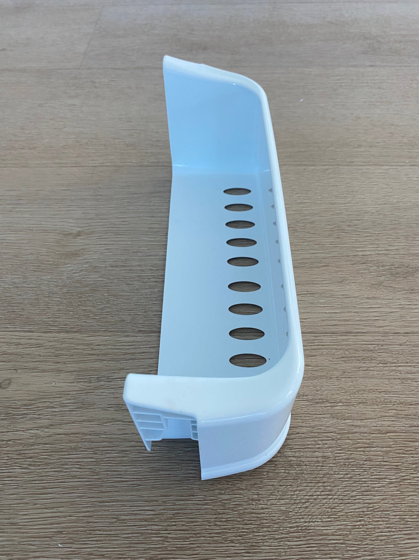 5004JQ1037 5004JQ1037-1 LG fridge FREEZER DOOR UPPER SHELF bin guard tray insert