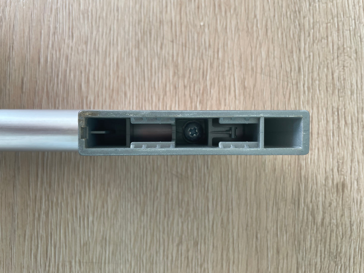 1454506 Electrolux French door fridge handle assembly assy FITS EHE5107SA