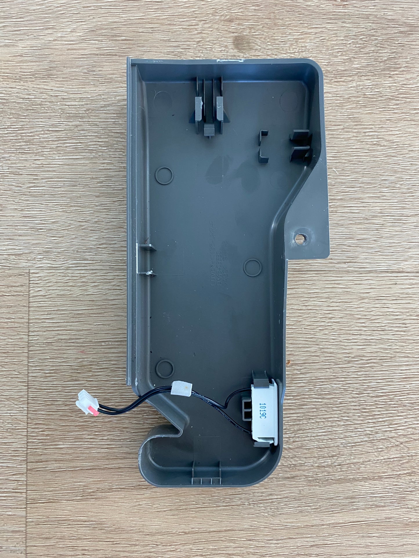 DA63-03530 DA63-03530D DA63-03530J Samsung fridge upper right hand side hinge cover RHS