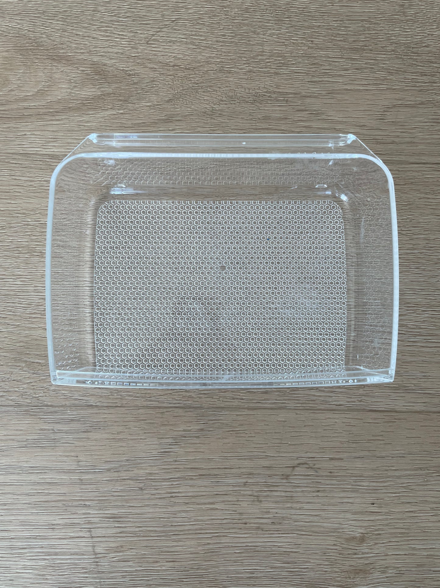 890148527 4055879292 Electrolux Westinghouse fridge door half width bin shelf