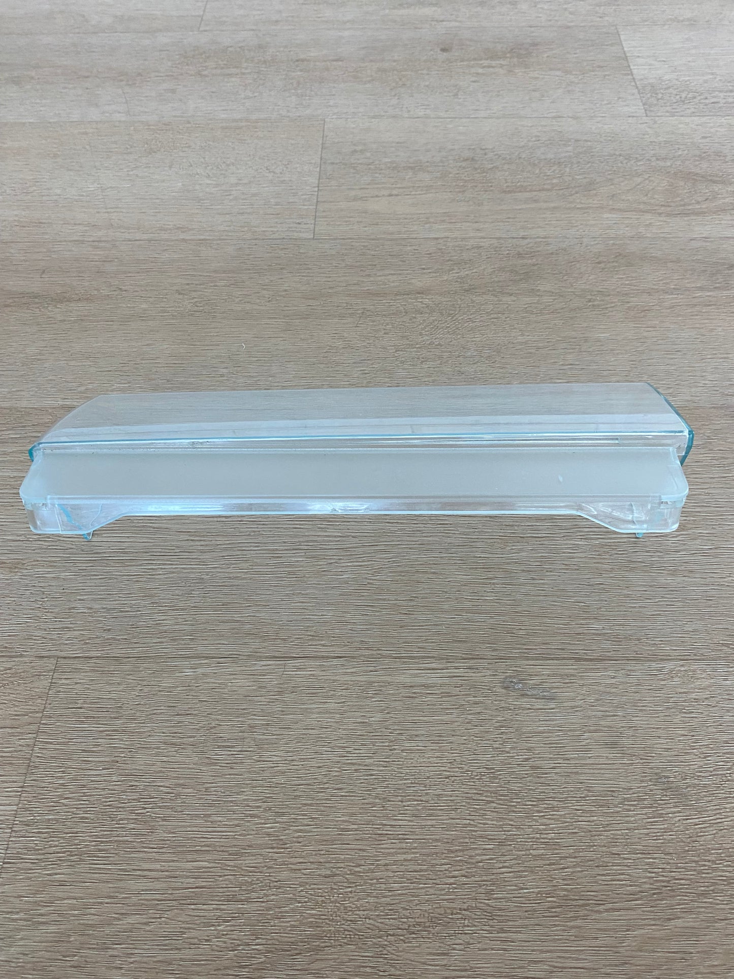1441786 Westinghouse fridge RHS right hand side dairy door cover lid