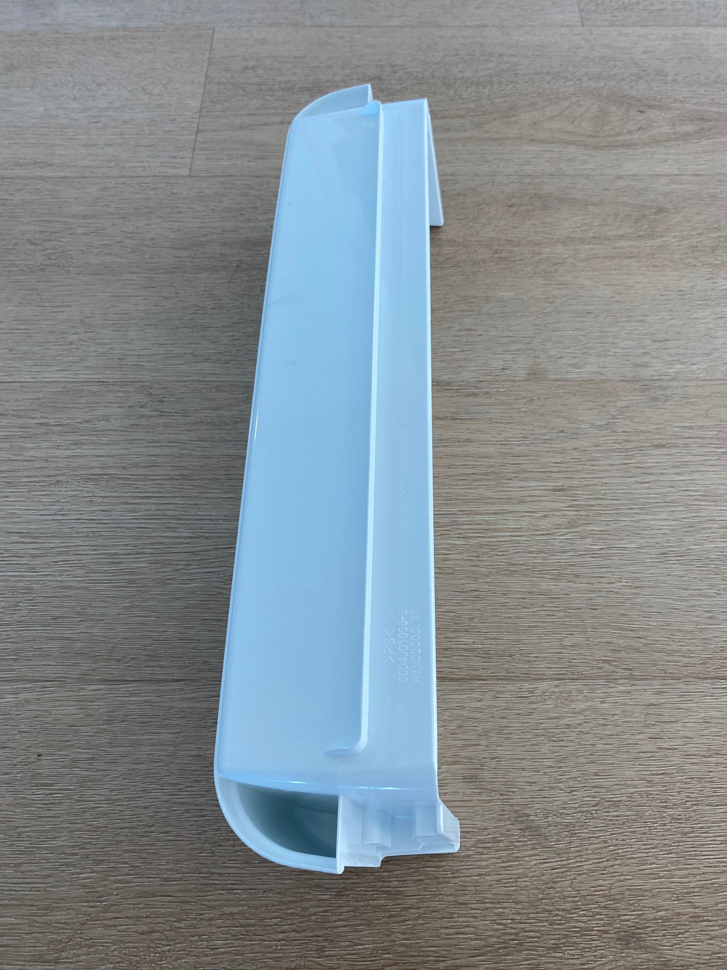 5004JQ1036-2 5004JQ1036A 5004JS1007C LG fridge door lower bottom shelf basket bin