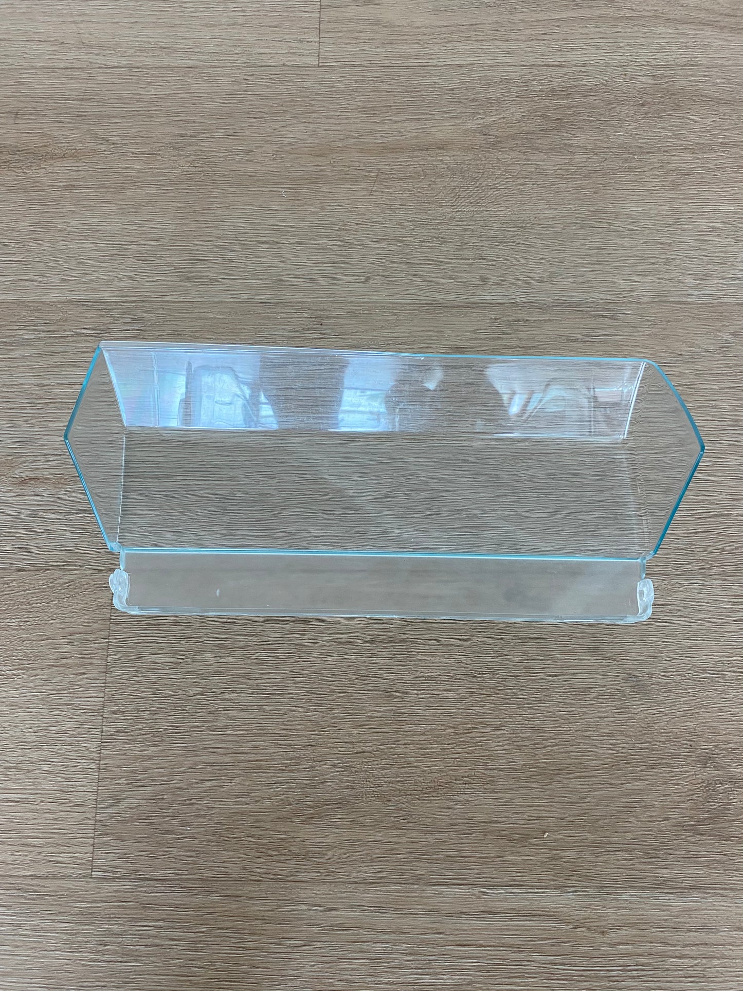 1441786 Westinghouse fridge RHS right hand side dairy door cover lid