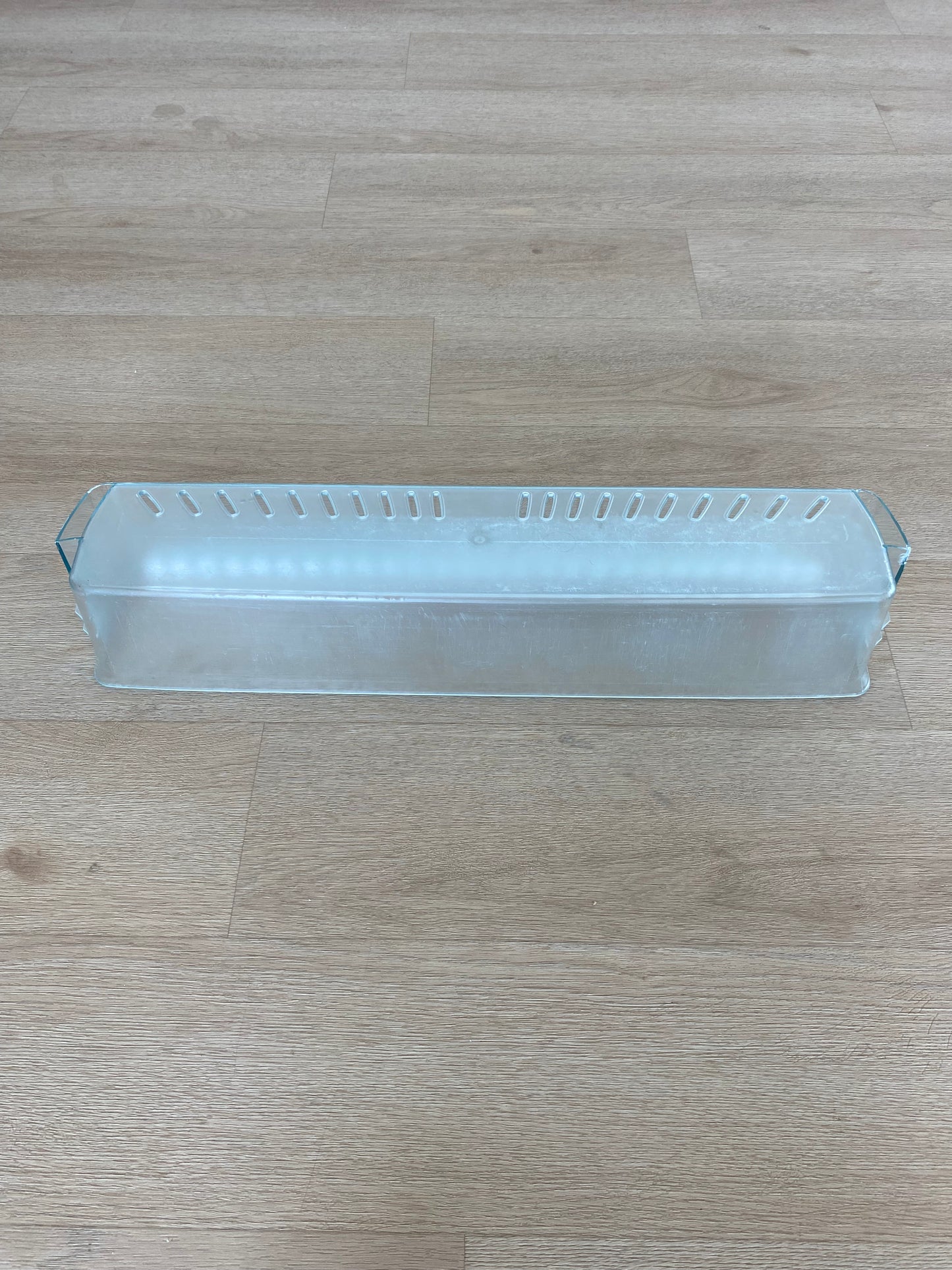 1441944 1443404 1443407 Westinghouse fridge door BOTTLE SHELF bin tray insert guard + fingers