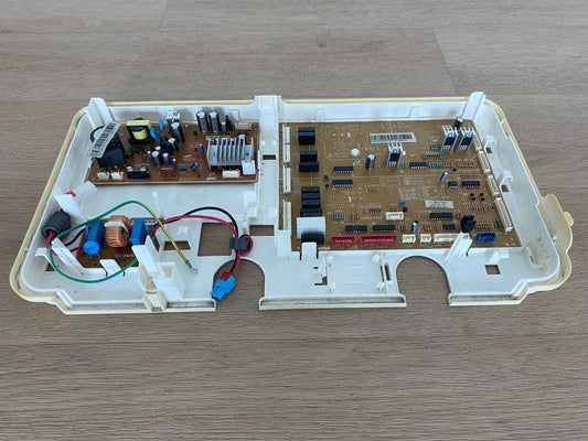 DA41-00678A DA92-00241A DA92-00241B DA92-00241C DA92-00241D Samsung fridge freezer MAIN PBA power board assembly SRS606DHLS