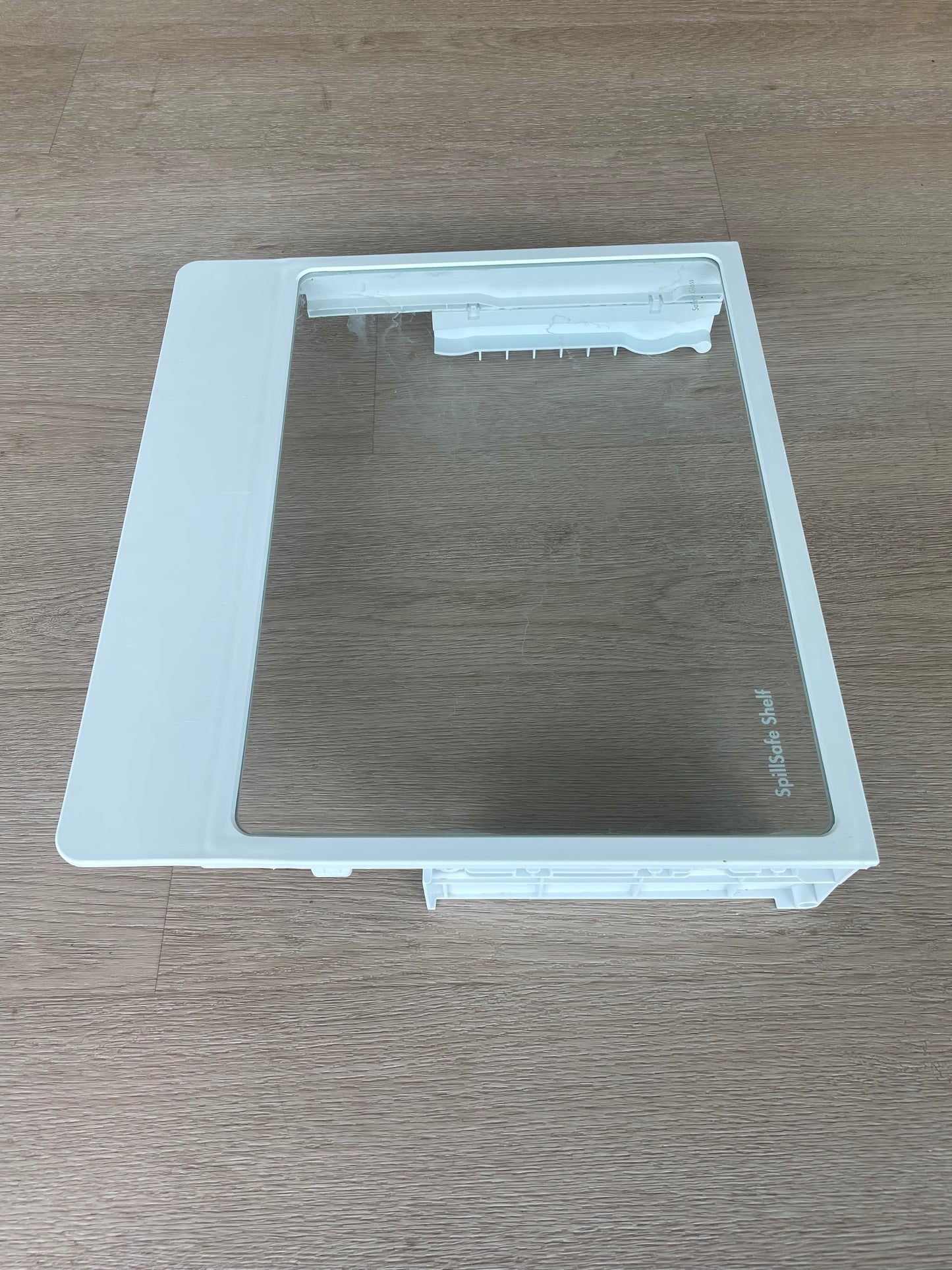 890128691 4055879409 Westinghouse side by side fridge Cover Crisper Lower bottom glass shelf