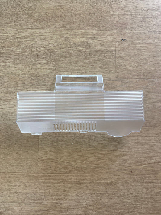 MCK330720 LG side by side fridge light globe bulb cover