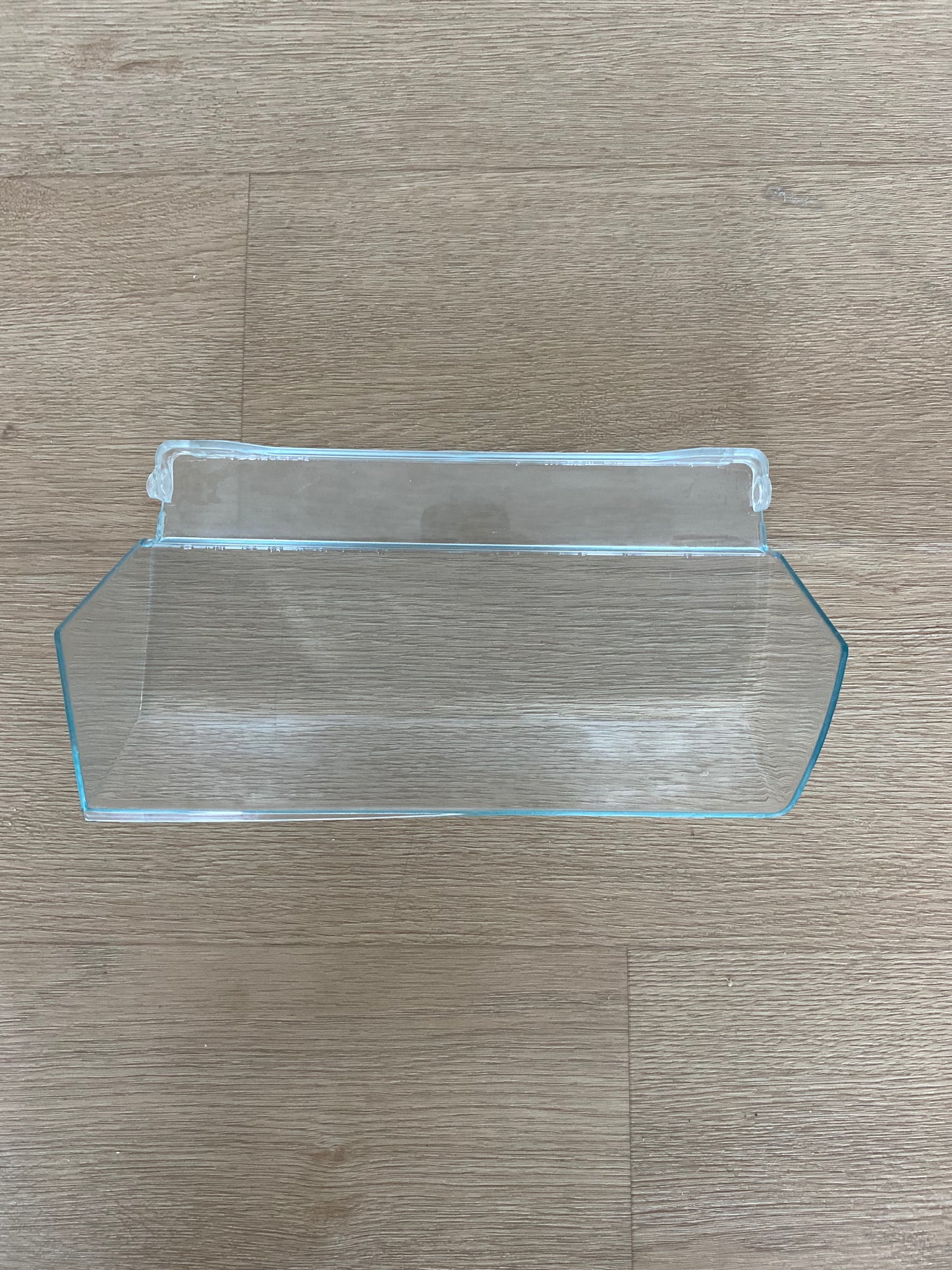 1441791 Westinghouse fridge LHS left hand side dairy door cover lid
