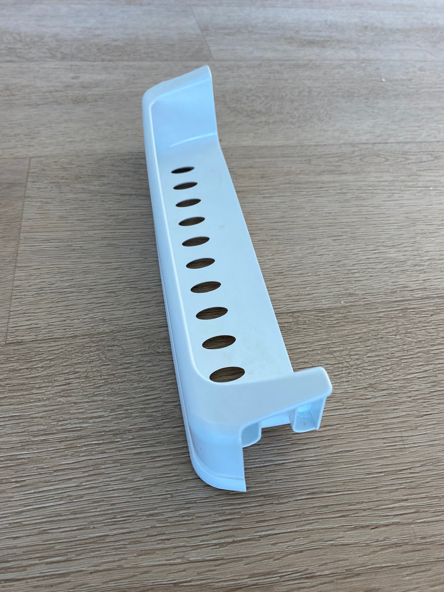 5004JQ1041 5004JQ1041-1 LG fridge TOP FREEZER DOOR SHELF guard insert tray bin basket