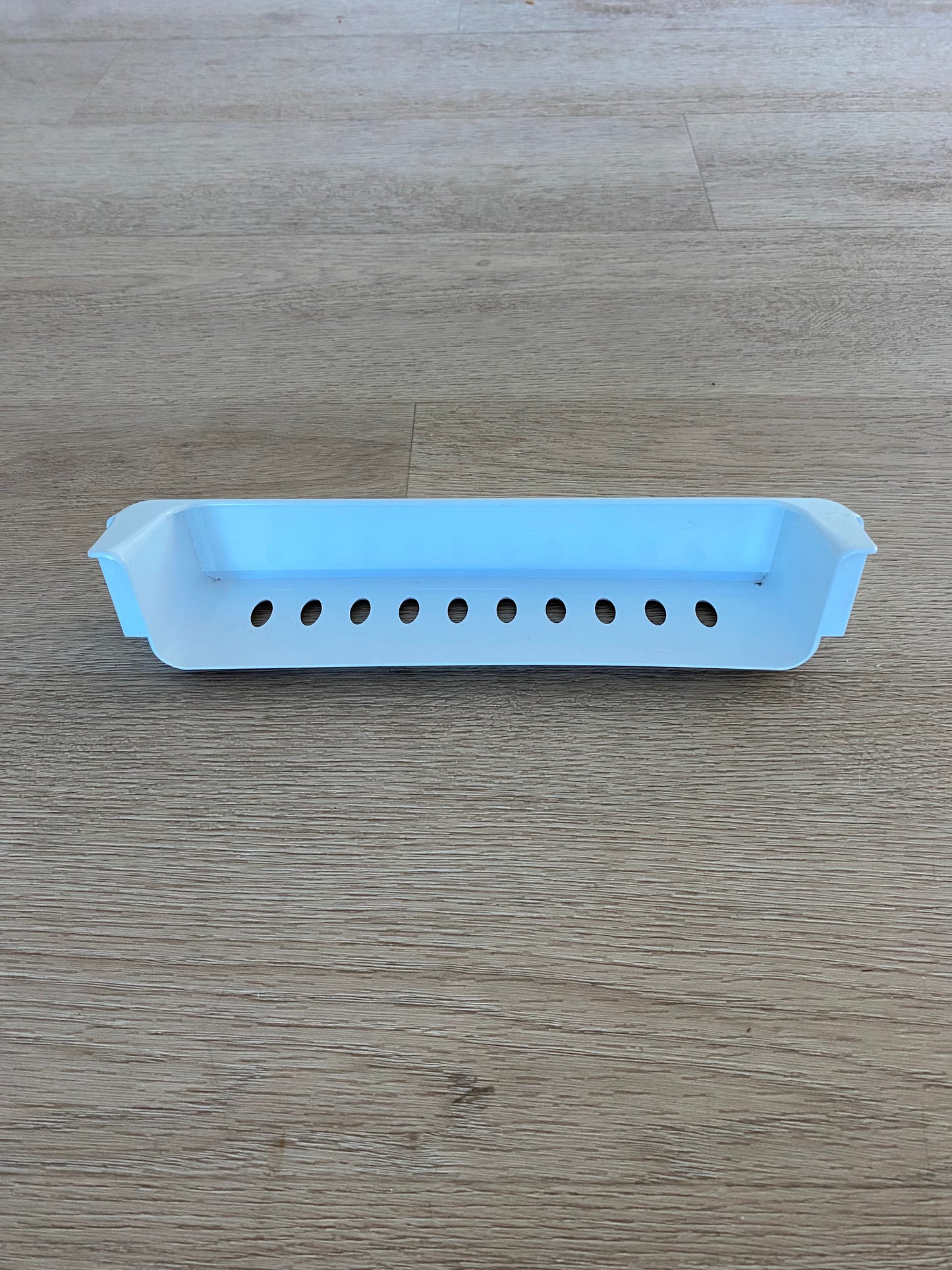 5004JQ1041 5004JQ1041-1 LG fridge TOP FREEZER DOOR SHELF guard insert tray bin basket