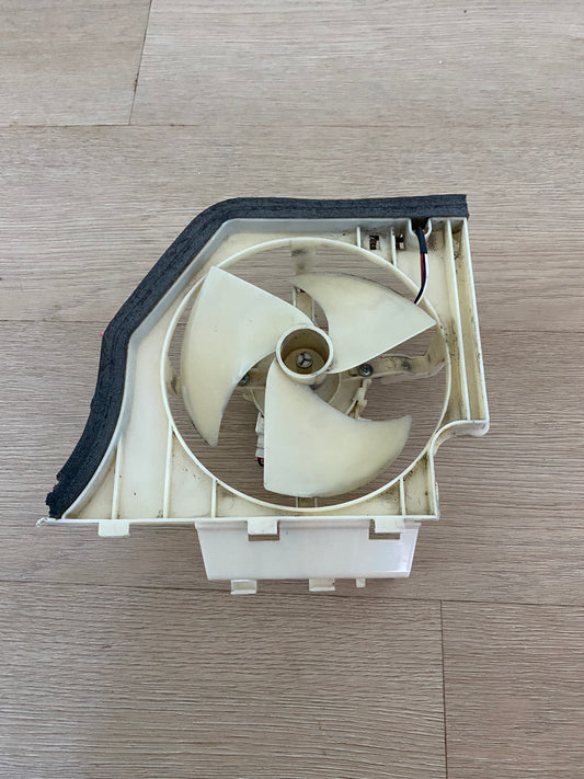 DA97-03870B DA61-02788A DRCP3030LA Samsung fridge freezer condenser fan motor assembly