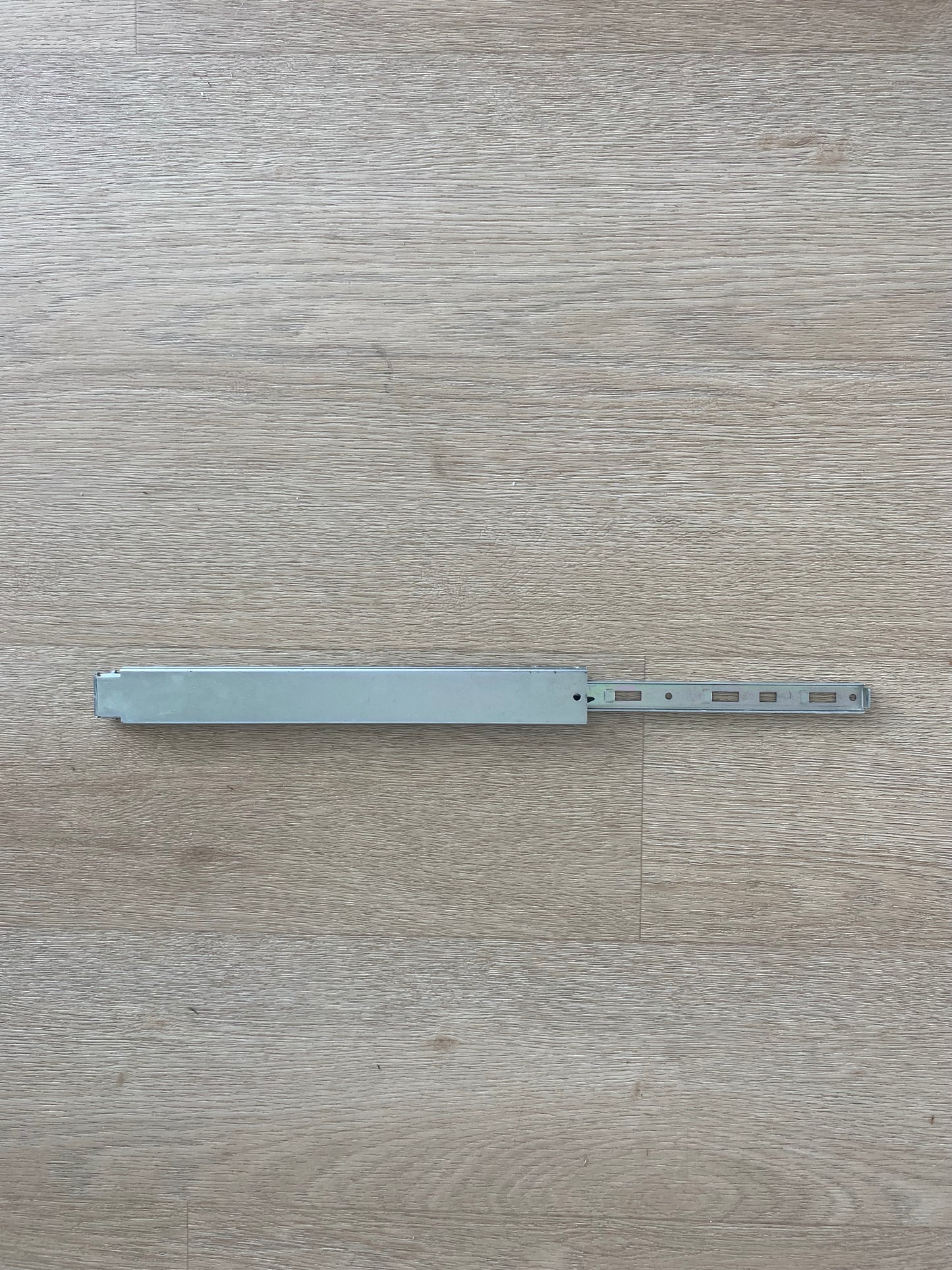 1451507 4055053781 A00600901 Electrolux Kelvinator Simpson Westinghouse fridge freezer rail extension slide arm assembly assy 300mm