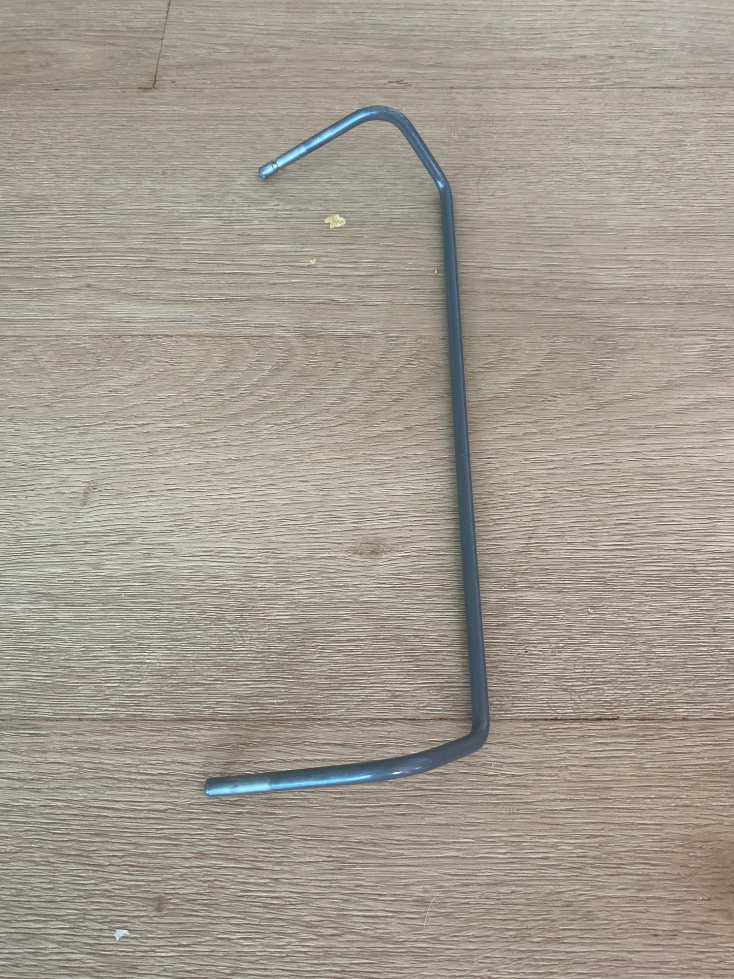 837080 818860 Fisher & Paykel French door fridge freezer door shelf bottle rail support 900 FITS RF610A