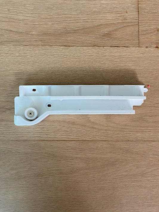 MEA330906 AEC72910802 LG FRIDGE COMPARTMENT LOWER LEFT hand side LHS LH vegetable drawer guide rail lower crisper runner