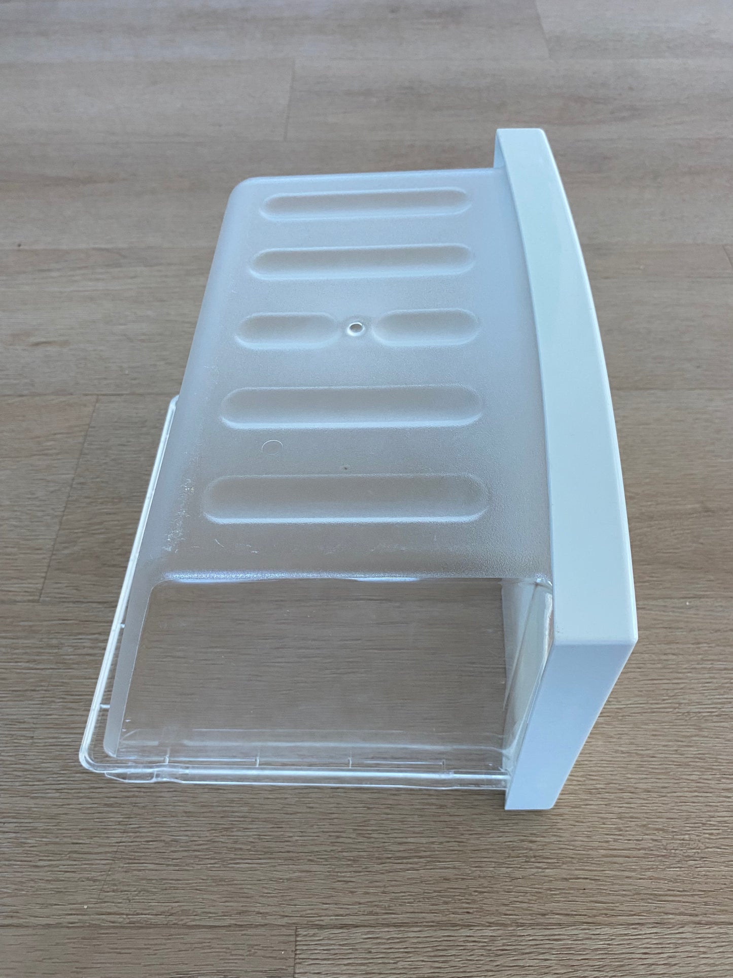 3391JG1031J MR501477 MJS50034101 LG fridge LOWER FREEZER BASKET facia + bin drawer assembly