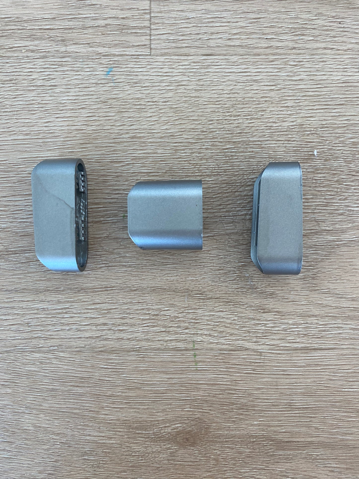 890143752 4055893012 Westinghouse stainless steel silver door handle pedestal mounting bracket set FITS WSE6170SA WSE6200SA WSE6870SA WSE6900SA