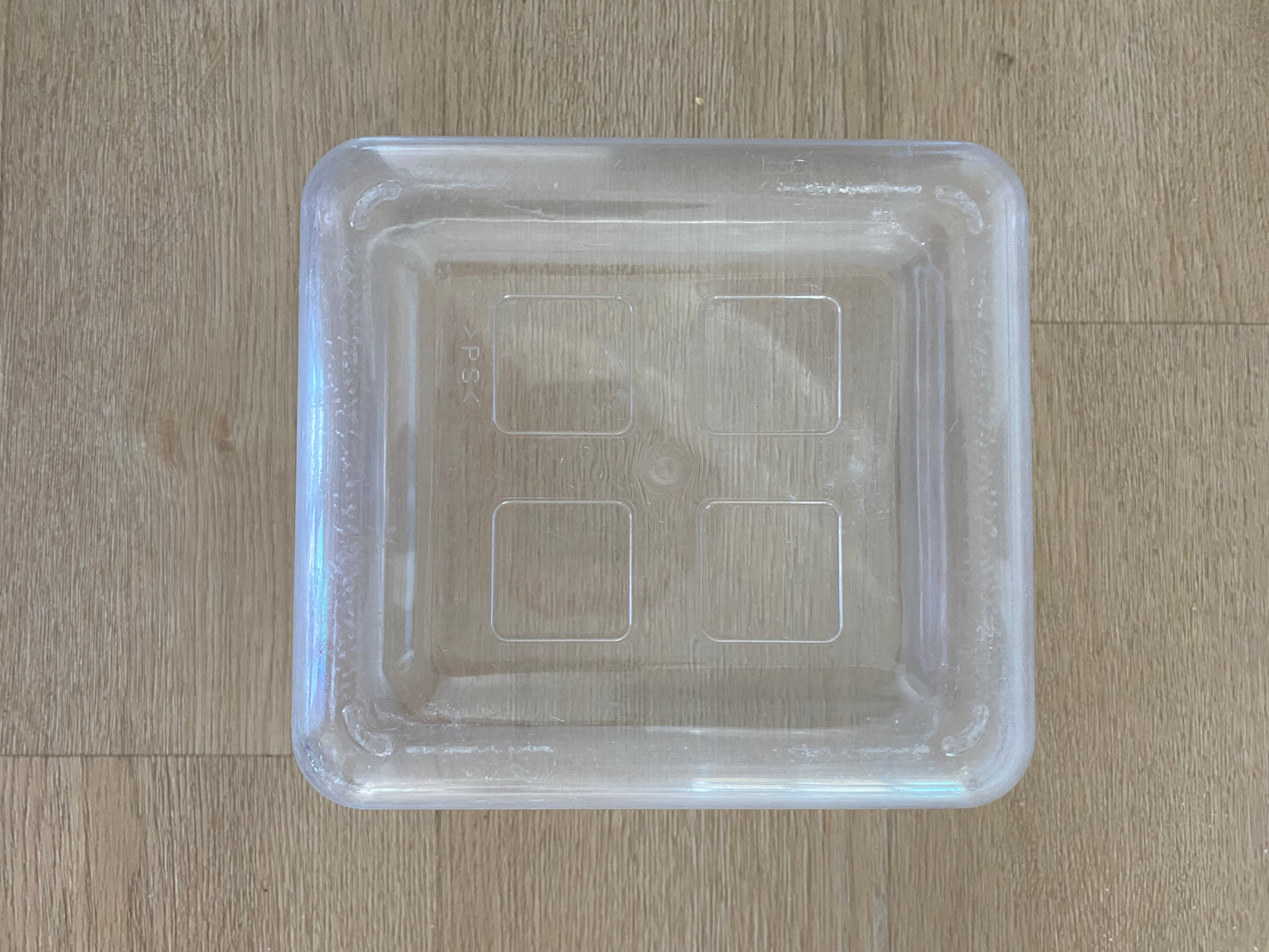 1451613 1462082 Westinghouse Electrolux fridge freezer ice bucket bin container