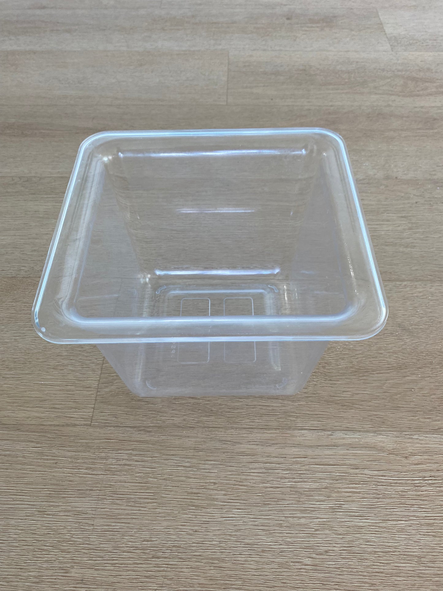 1451613 1462082 Westinghouse Electrolux fridge freezer ice bucket bin container