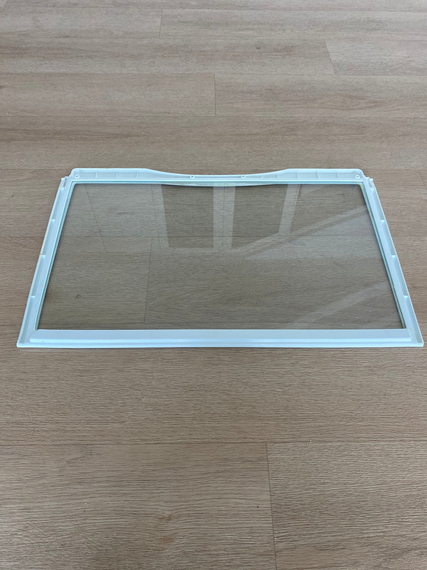1441661 1460419 4055922829 Westinghouse fridge freezer glass shelf assembly