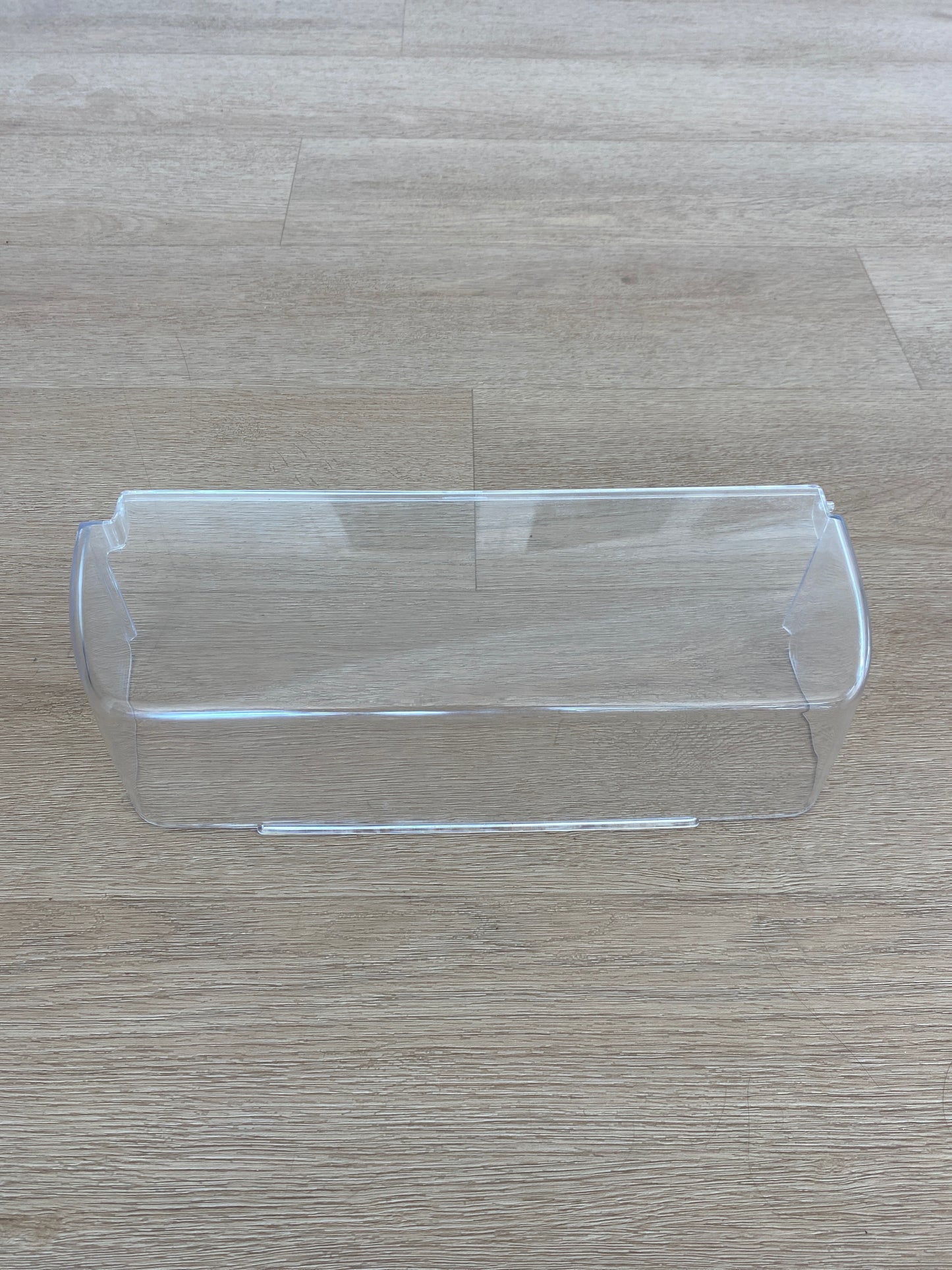882140 Fisher & Paykel LHS dairy shelf door lid cover LH left hand side