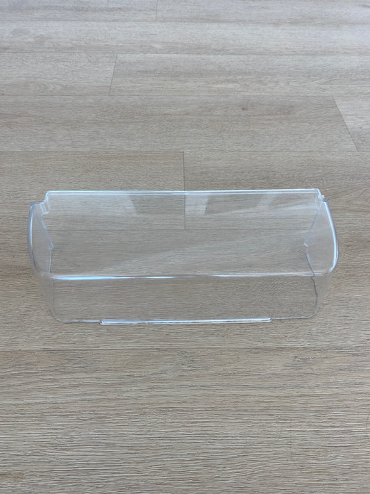 882140 Fisher & Paykel LHS dairy shelf door lid cover LH left hand side