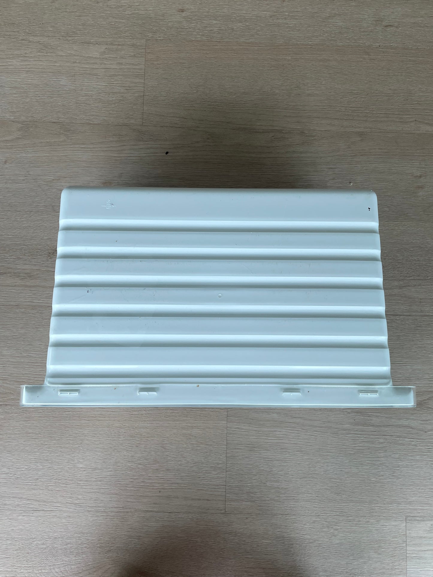 890129964 890141781 Westinghouse side by side fridge upper crisper bin top vegetable drawer