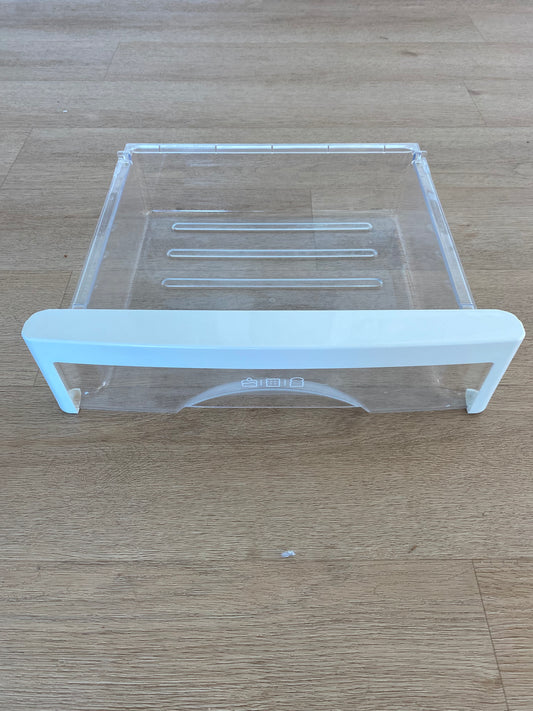 3390JQ1111 3391JQ1023A LG fridge chilled deli storage pull out snack drawer tray