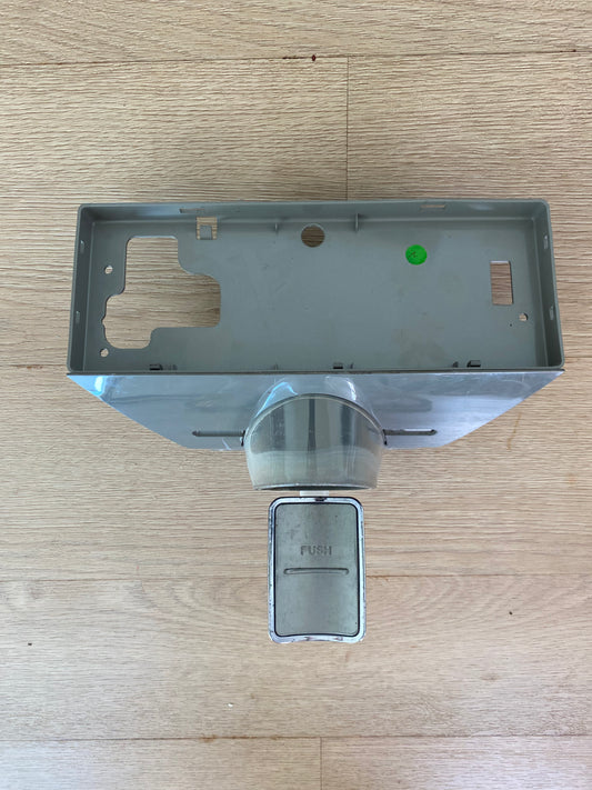 MDQ618553 MBG618731 MFC618421 LG fridge freezer water dispenser assembly FITS GC-L197DNL
