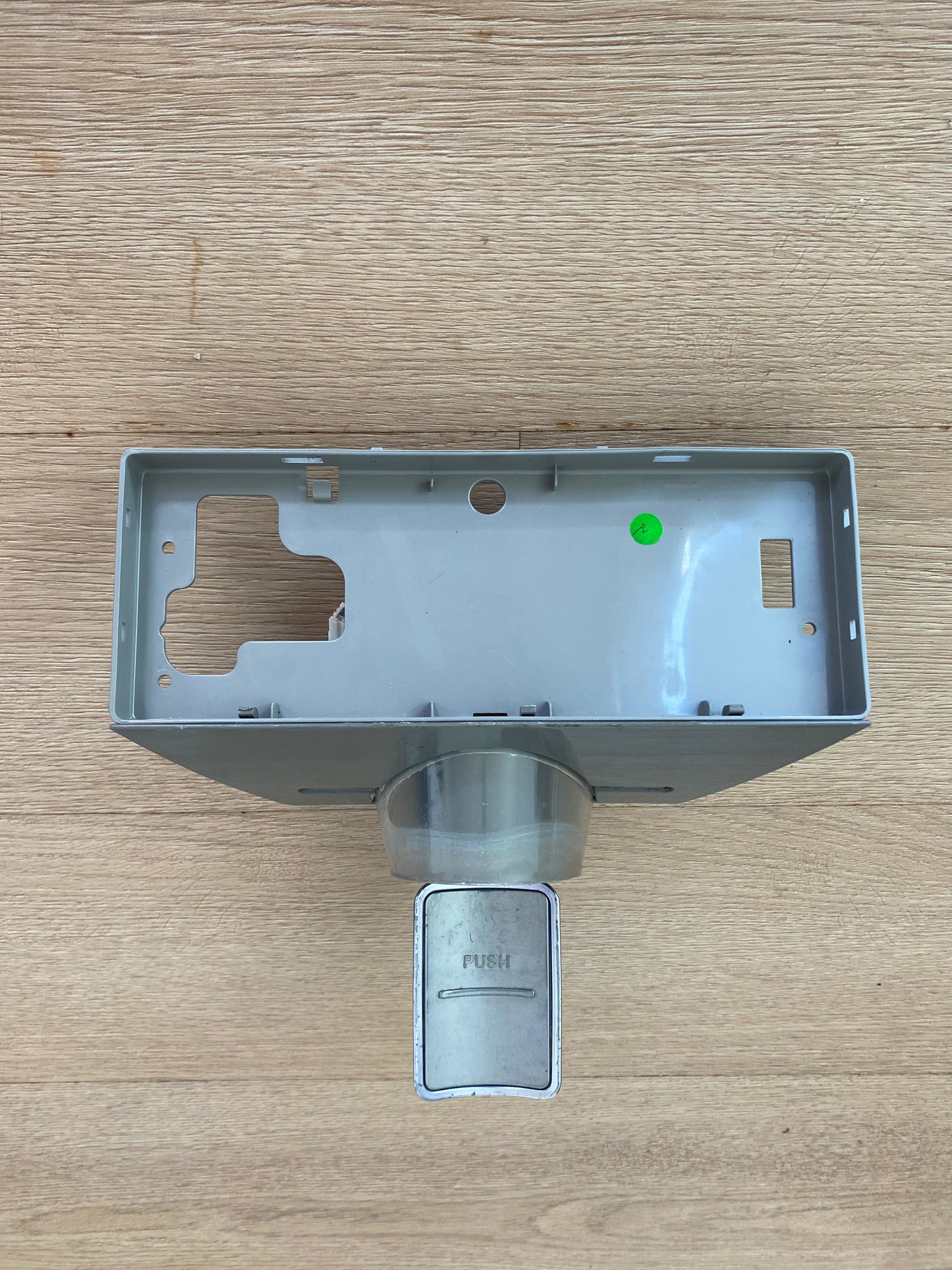 MDQ618553 MBG618731 MFC618421 LG fridge freezer water dispenser assembly FITS GC-L197DNL