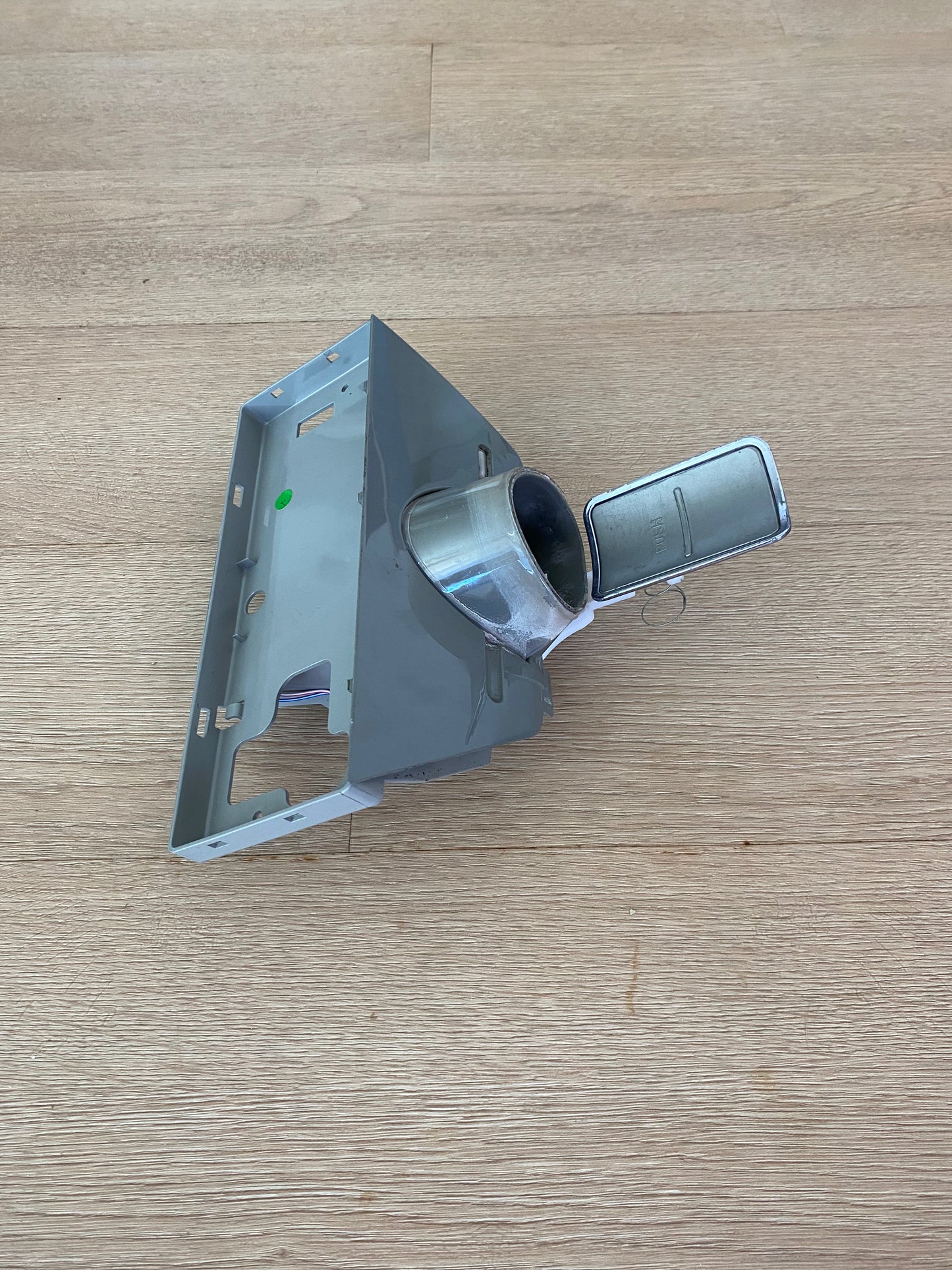 MDQ618553 MBG618731 MFC618421 LG fridge freezer water dispenser assembly FITS GC-L197DNL